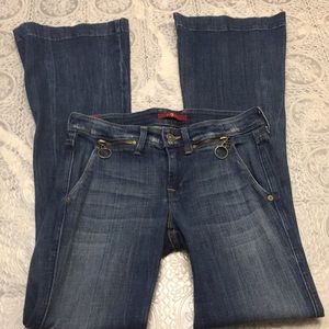 7 for all mankind Jeans, SZ 25, pre-owned, Great!